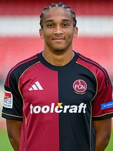Noah Maboulou