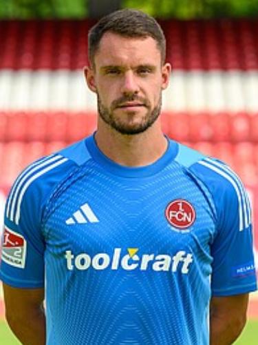 Christian Mathenia
