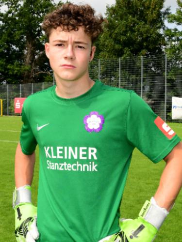 Lennox Müller