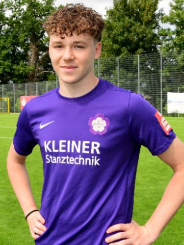 Niklas Dominik Phillipps