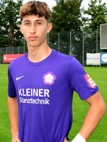 Leonardo Pitari