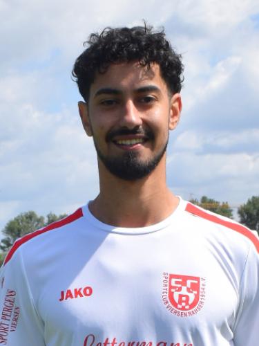 Mounir Ghazouani