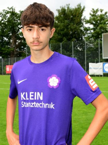Efe Sahin