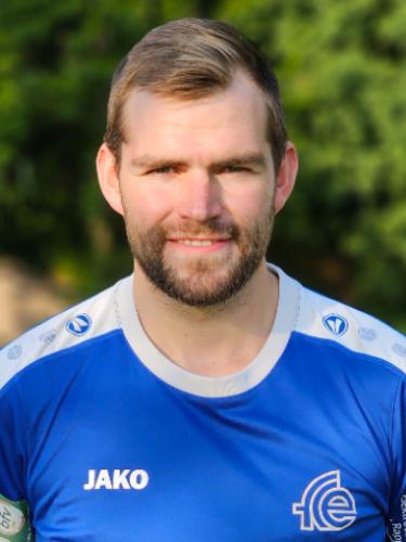 Sebastian Buss