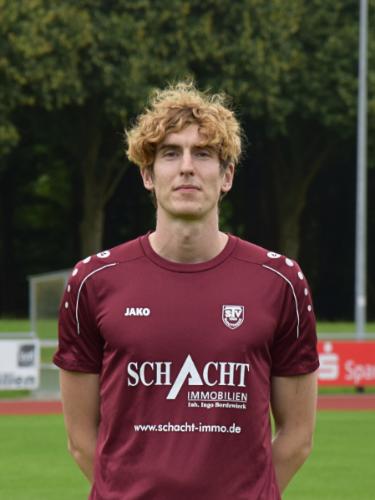 Tobias Schermer