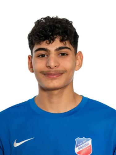 Mohammad Kalboun