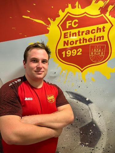 Marvin Kleinecke