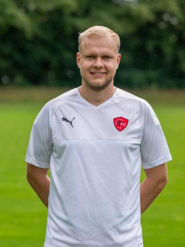Tom-Niclas Hamann