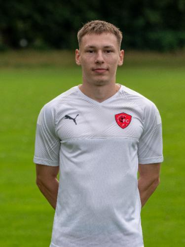 Felix Hartmann