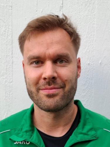 Philipp Fröscher