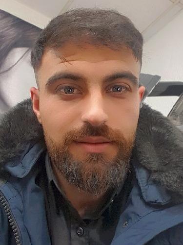 Jusef Assad