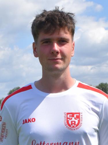 Yannik Kuhn
