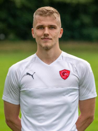 Tobias Brandt
