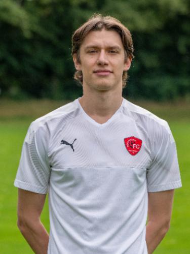 Christopher Schwarz