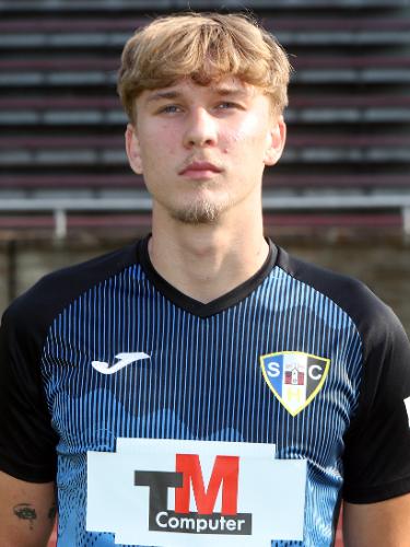 Sergiusz Samuel Stelmach