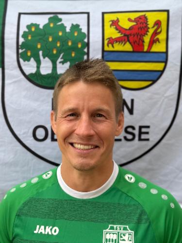 Tristan Alexander Behrends