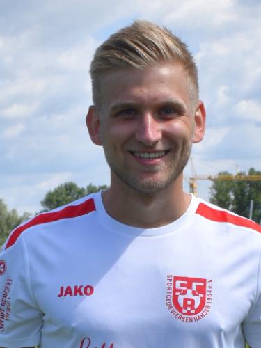 Tim Andre Smeets