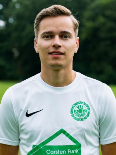 Luca Borgstedt