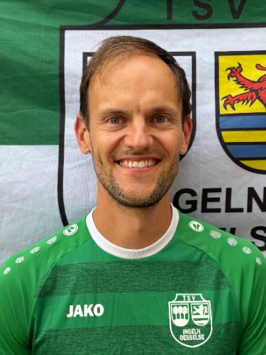 Florian Czech