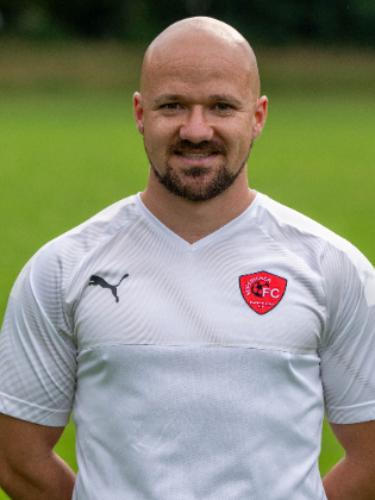 Kevin Wesolek