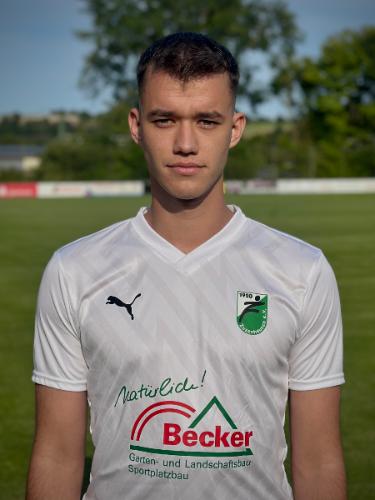 Aron Adonyi