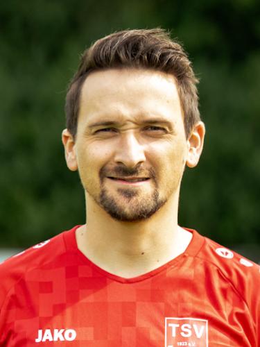 Lukas Bubeck