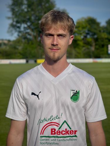 Elias Jonathan Burkert