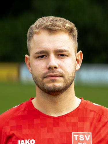 Yannik Frey