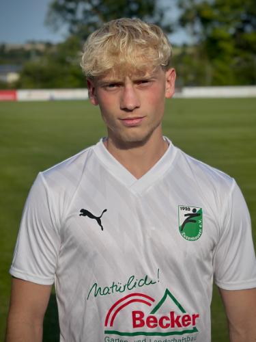 Sören Dim