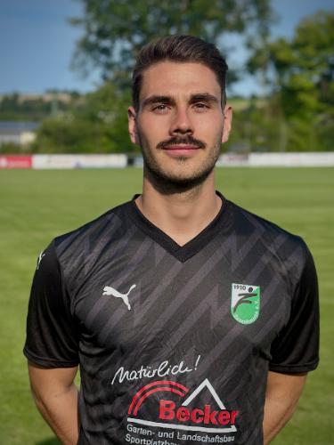 Benedikt Gröll