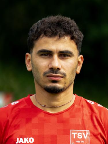 Salem Haroon