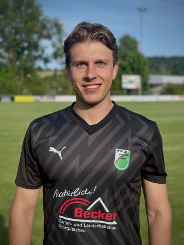 Fabian Heß