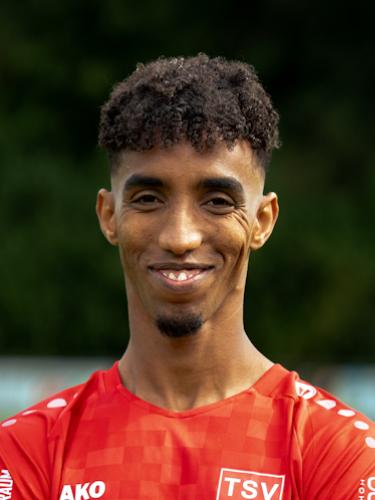 Shafi Ahmad Jama