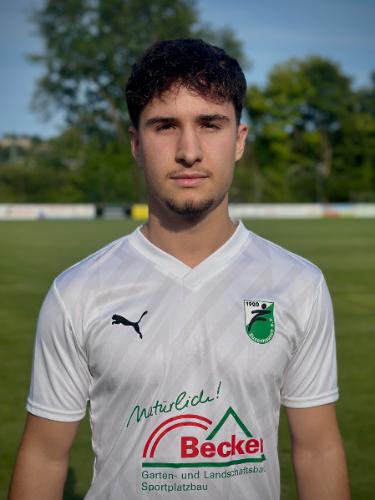 Iven Kaiser