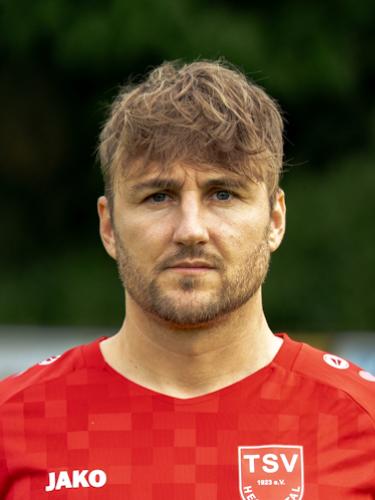Oliver Köhler