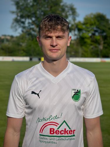 Joshua Keßler