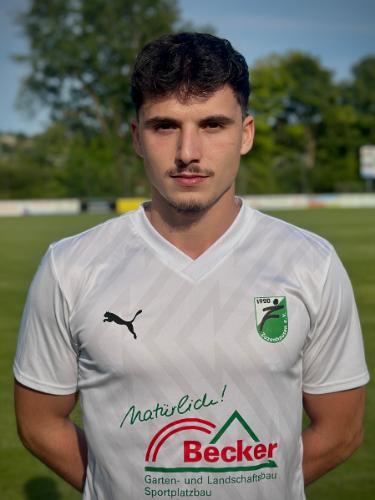 Can-Luca Kilic