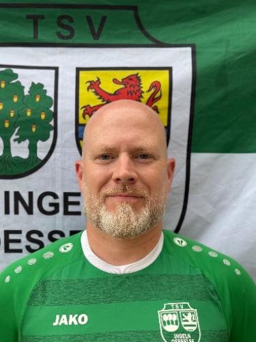 Andreas Kleber