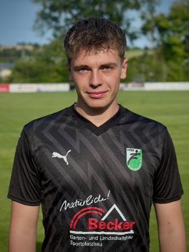 Philipp Knapp