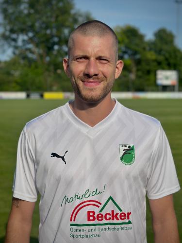 Lewis Paling