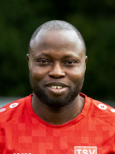 Oluwashola Riliwon Nasiru