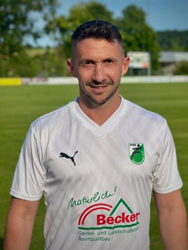 Marc Schneckenberger