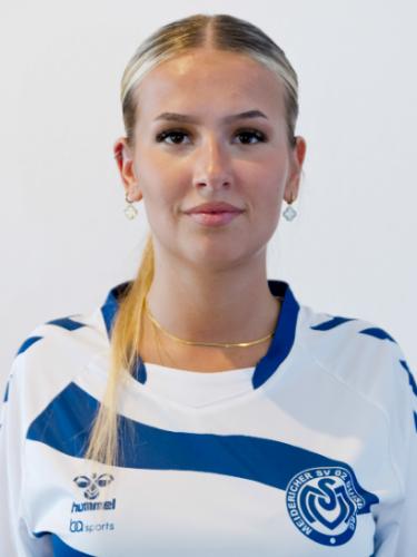 Isabell Marie Hirschberger