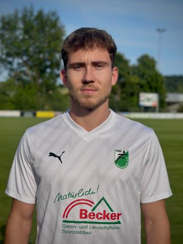 Jonas Selz
