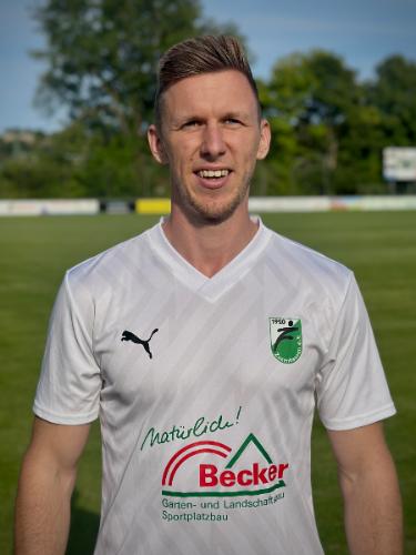 Dominik Zuleger