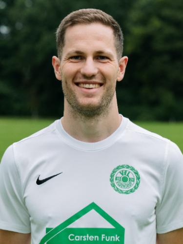 Alex Kehler