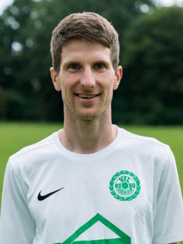 Benjamin Kehler
