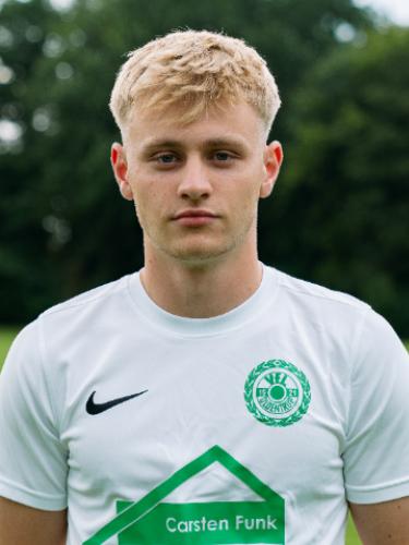 Luc Kickert