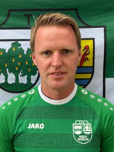 Björn Pehling