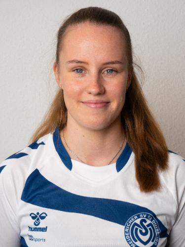 Julia Hülsken